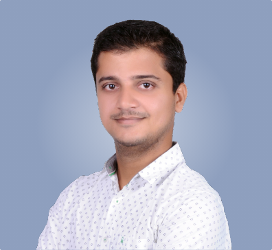 Avinash Jha