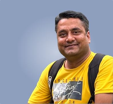 Pravin Kumar Thakur
