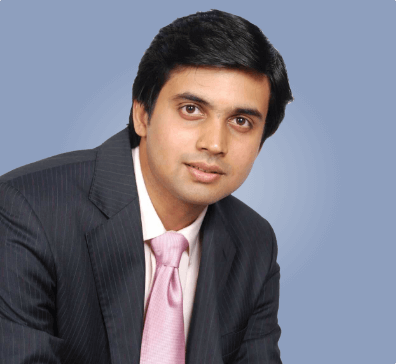 Deepak Kadadi
